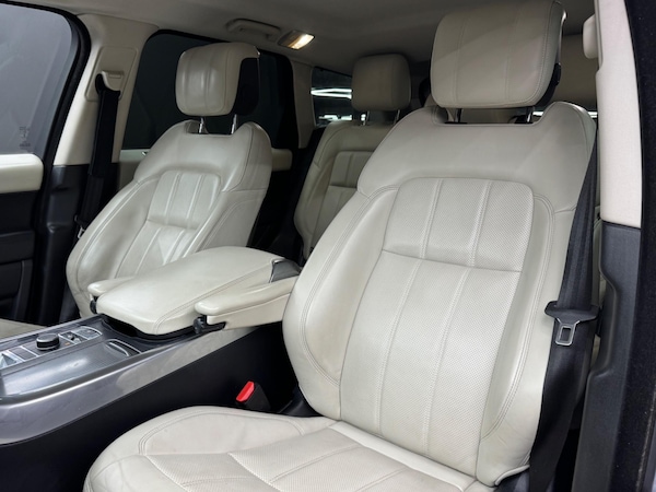 Used Land Rover Range Rover Sport 2018 for sale - 75377053: Photo 14