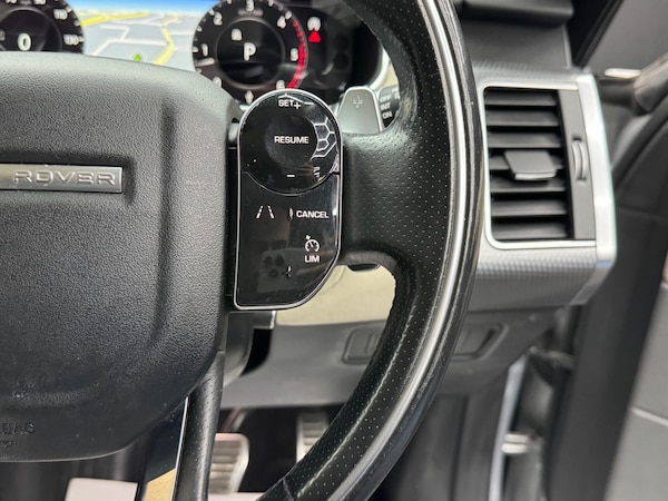 Used Land Rover Range Rover Sport 2018 for sale - 75377053: Photo 21