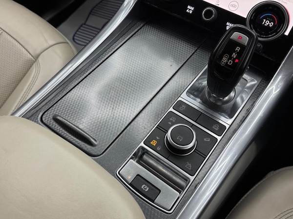 Used Land Rover Range Rover Sport 2018 for sale - 75377053: Photo 24