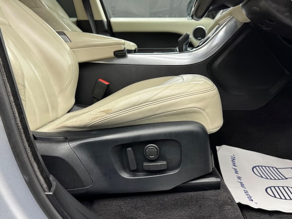 Used Land Rover Range Rover Sport 2018 for sale - 75377053: Photo 42