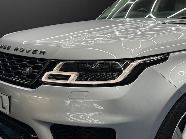 Used Land Rover Range Rover Sport 2018 for sale - 75377053: Photo 48