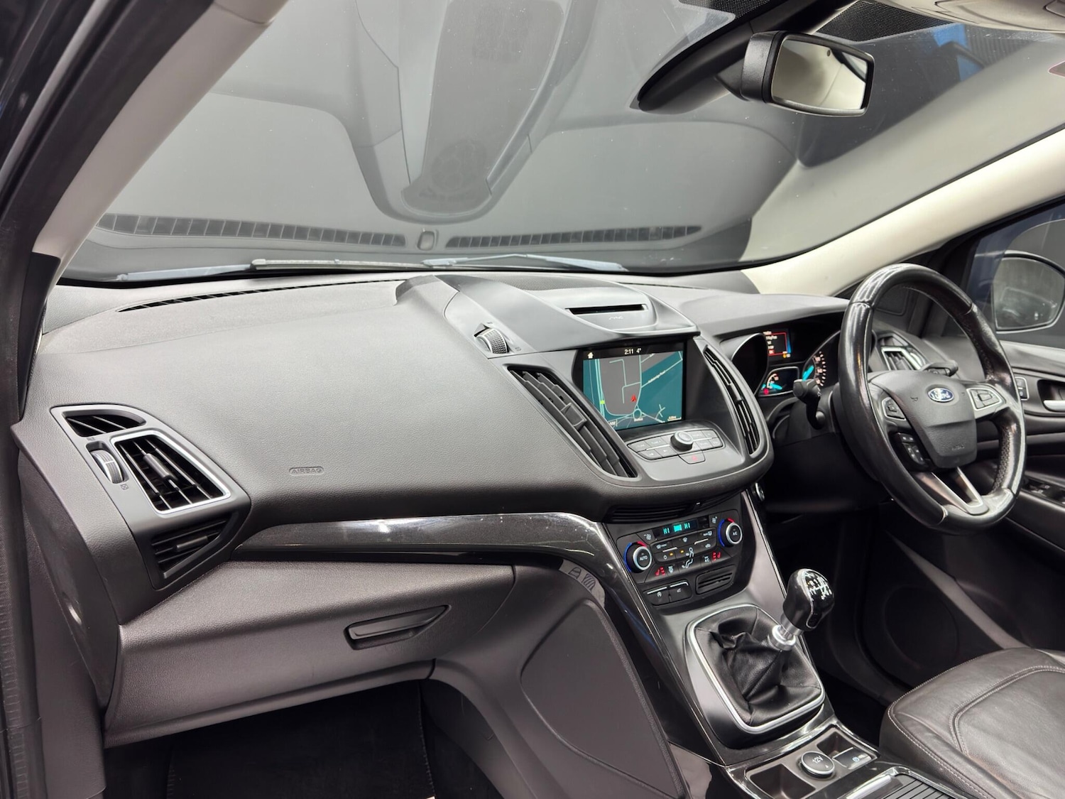 Used Ford Kuga 2018 for sale - 76633450: Photo 11