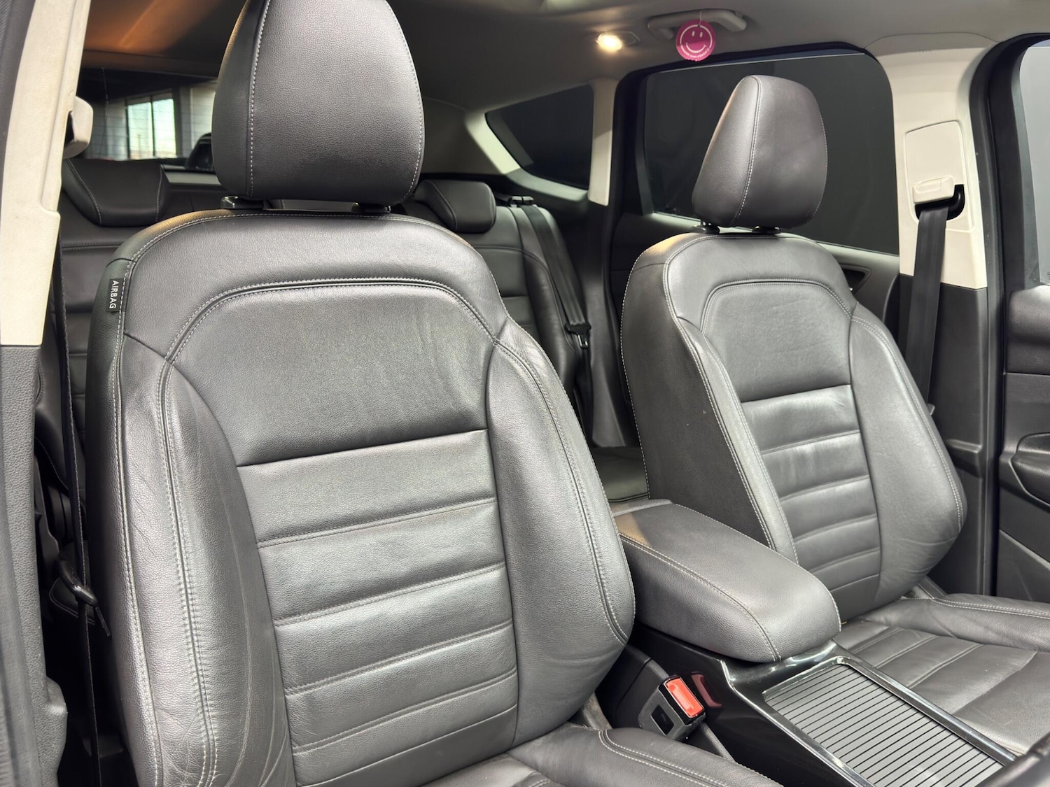 Used Ford Kuga 2018 for sale - 76633450: Photo 12