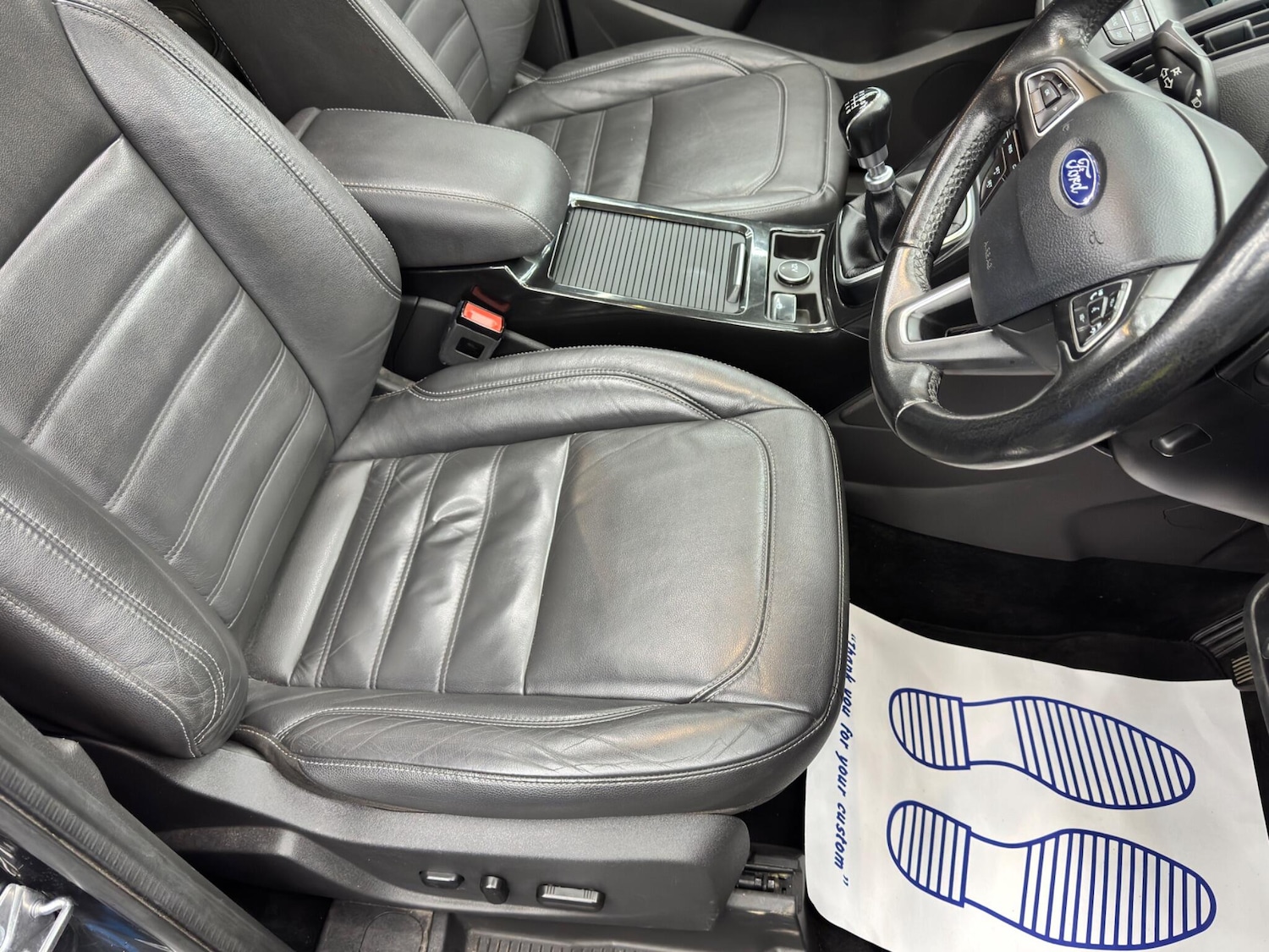 Used Ford Kuga 2018 for sale - 76633450: Photo 13