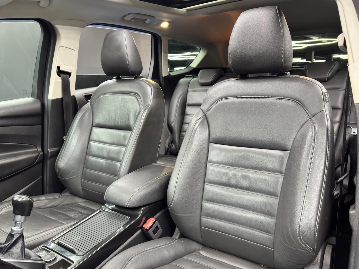 Used Ford Kuga 2018 for sale - 76633450: Photo 14