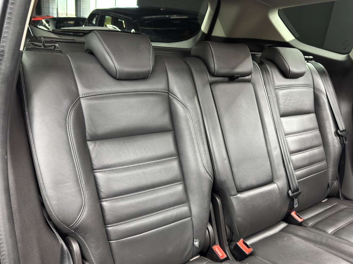 Used Ford Kuga 2018 for sale - 76633450: Photo 15