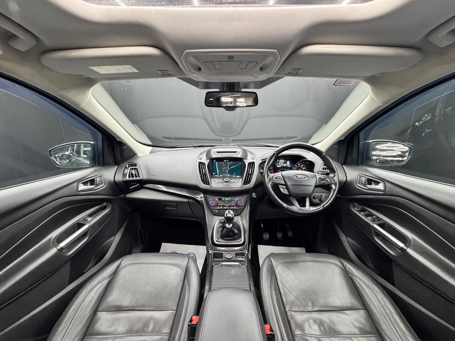 Used Ford Kuga 2018 for sale - 76633450: Photo 17