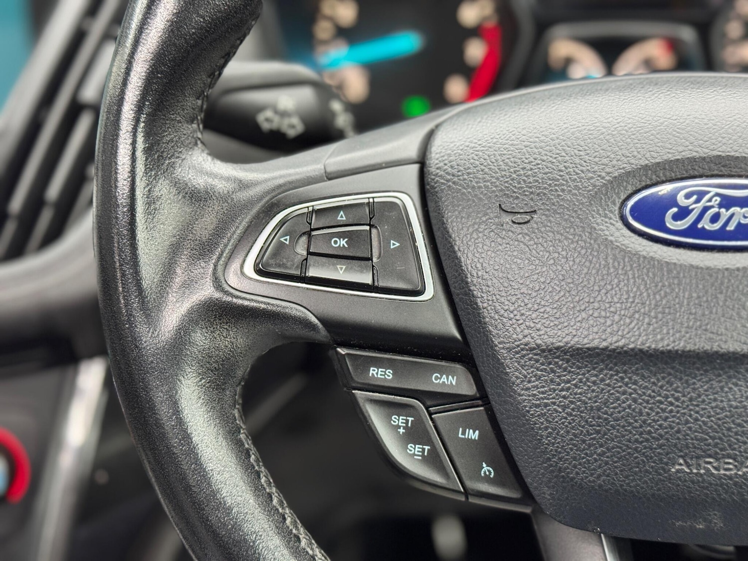 Used Ford Kuga 2018 for sale - 76633450: Photo 20