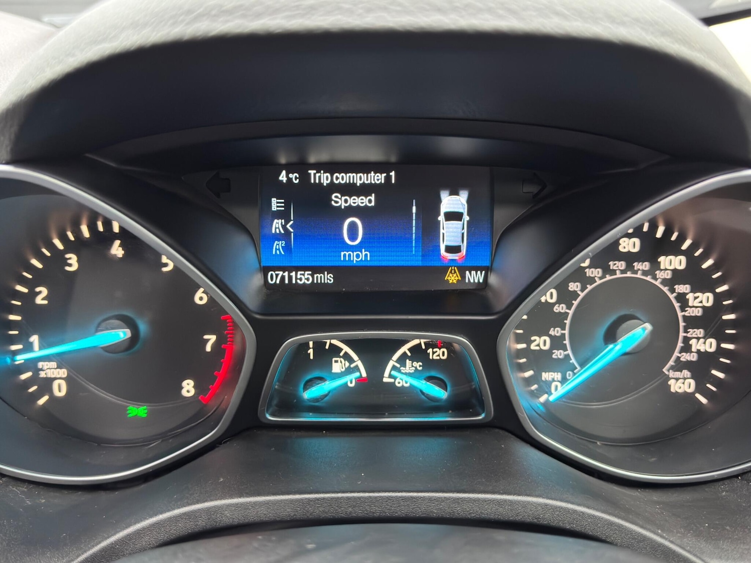 Used Ford Kuga 2018 for sale - 76633450: Photo 22