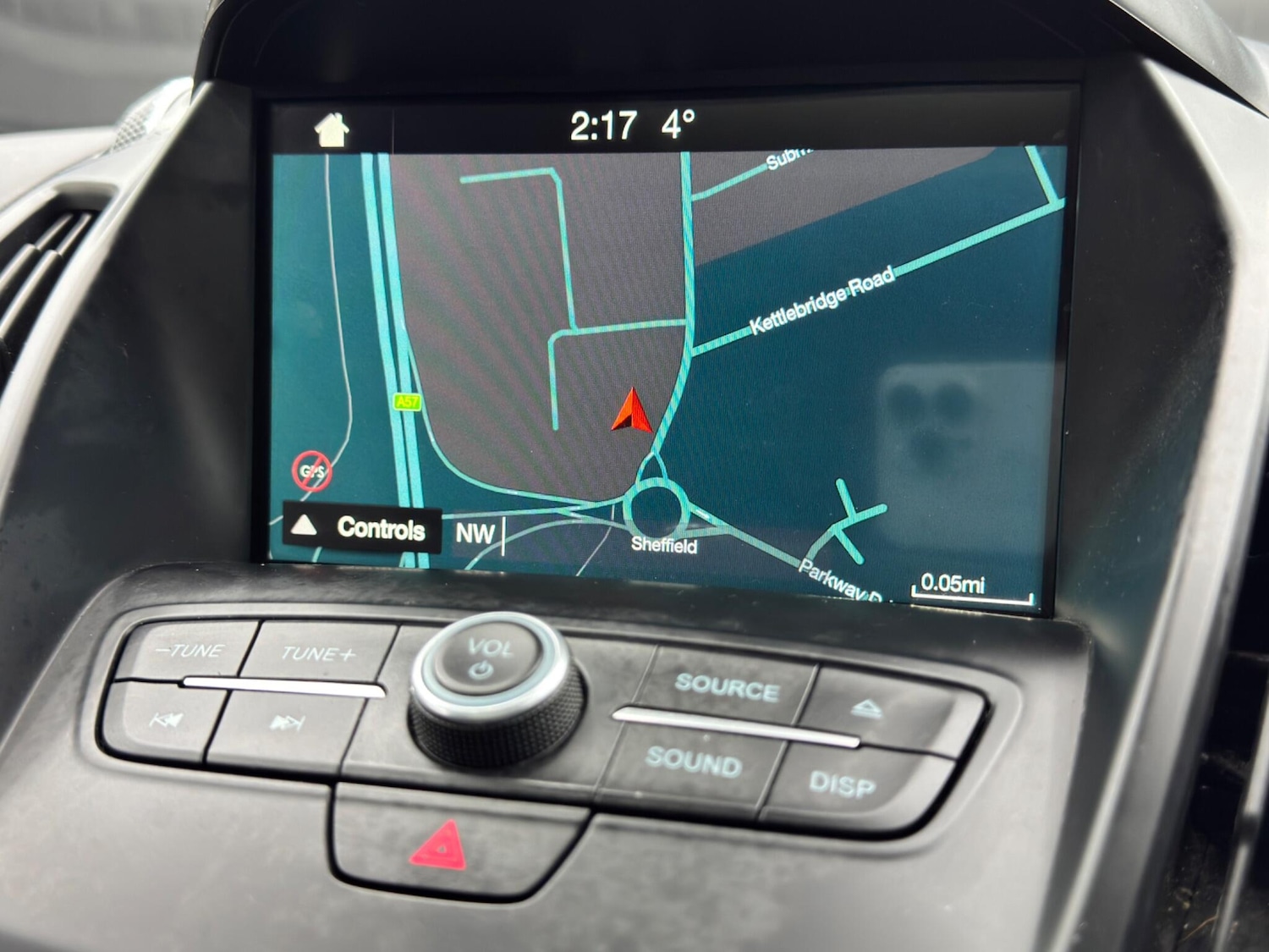 Used Ford Kuga 2018 for sale - 76633450: Photo 28