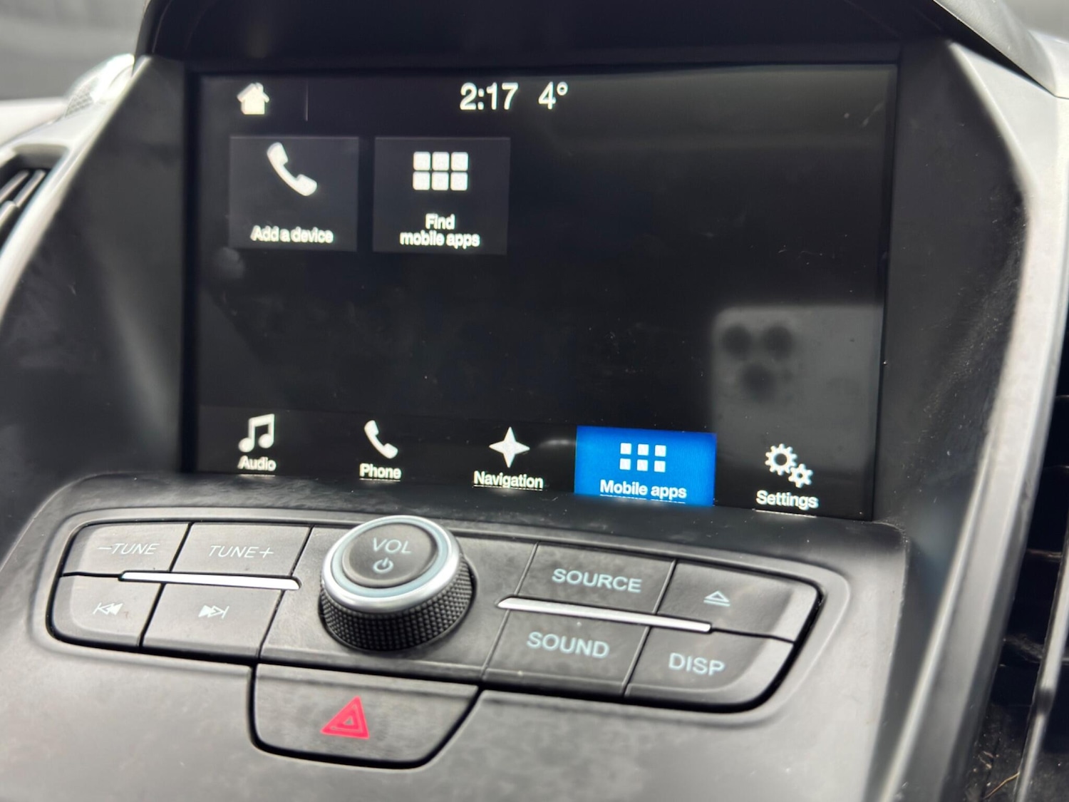 Used Ford Kuga 2018 for sale - 76633450: Photo 32