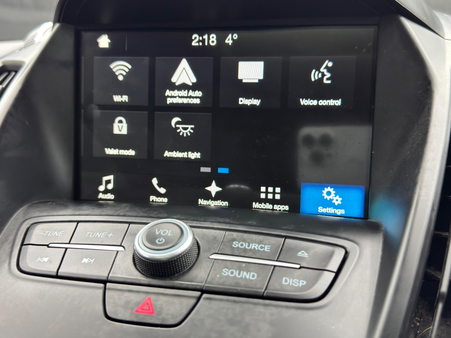 Used Ford Kuga 2018 for sale - 76633450: Photo 34