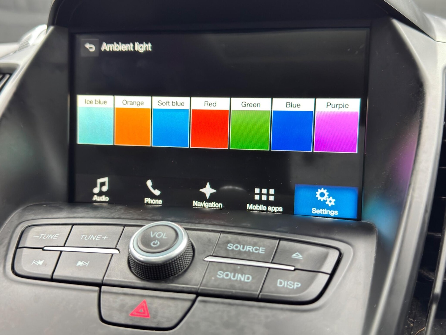 Used Ford Kuga 2018 for sale - 76633450: Photo 35