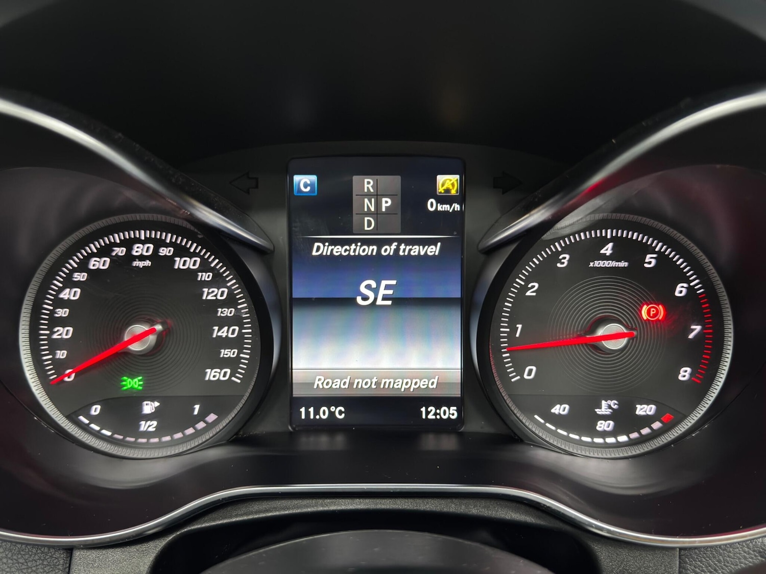 Used Mercedes-Benz GLC 2018 for sale - 76989542: Photo 24