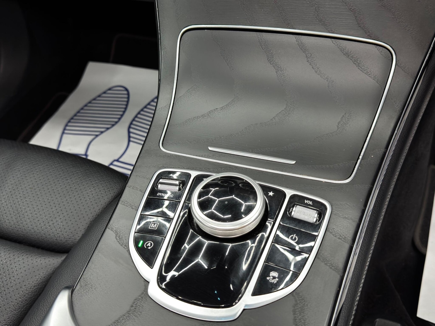 Used Mercedes-Benz GLC 2018 for sale - 76989542: Photo 27