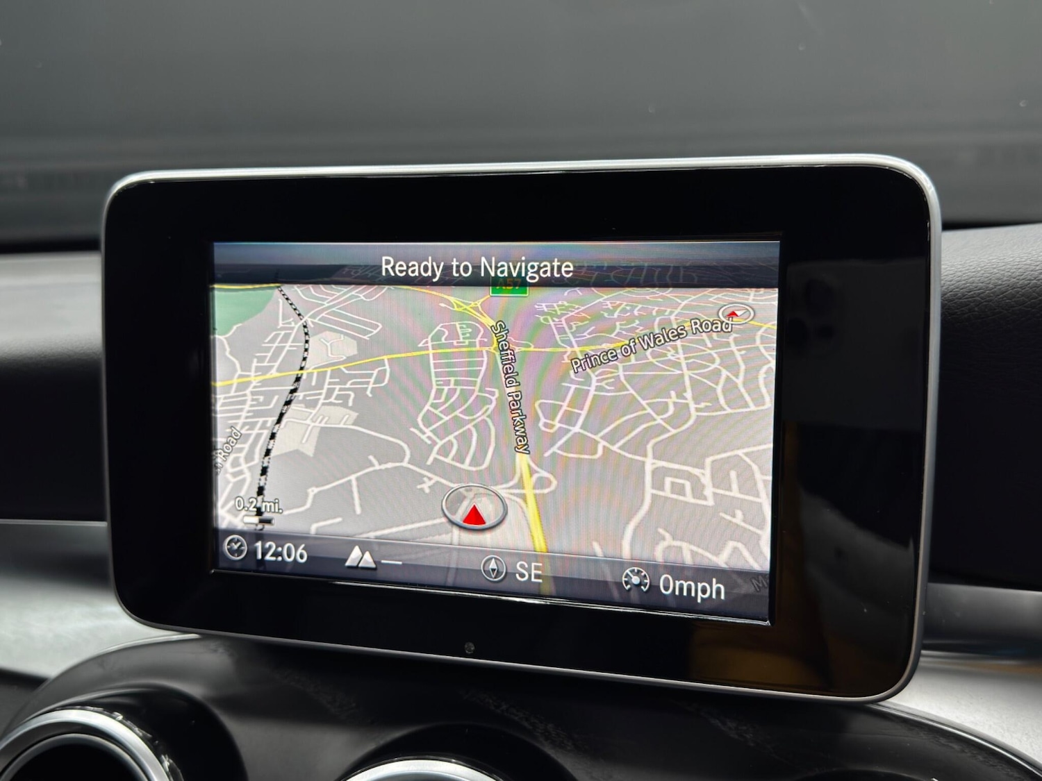 Used Mercedes-Benz GLC 2018 for sale - 76989542: Photo 30