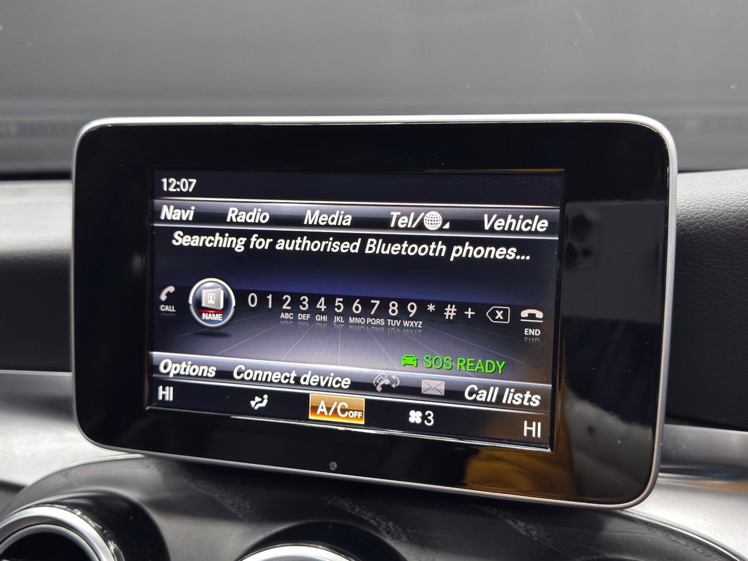 Used Mercedes-Benz GLC 2018 for sale - 76989542: Photo 33