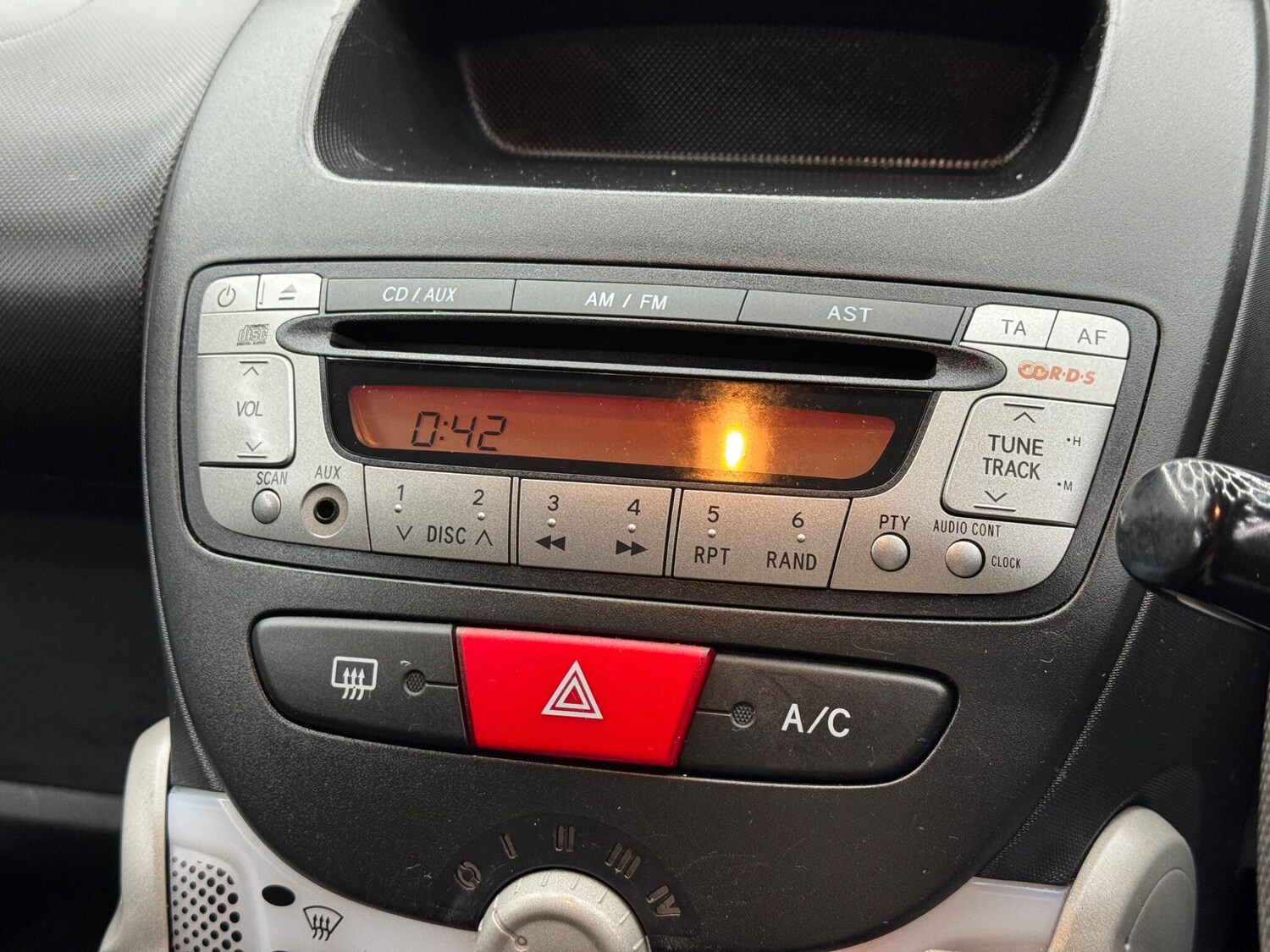 Vehicle 26