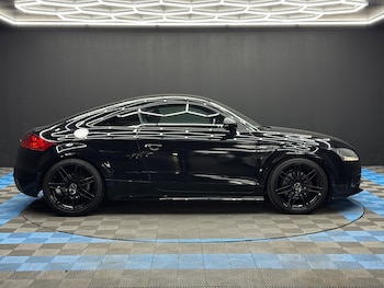Used Audi TT 2011 for sale - 78854309: Photo