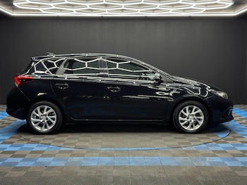 Used Toyota Auris 2016 for sale - 78999329: Photo