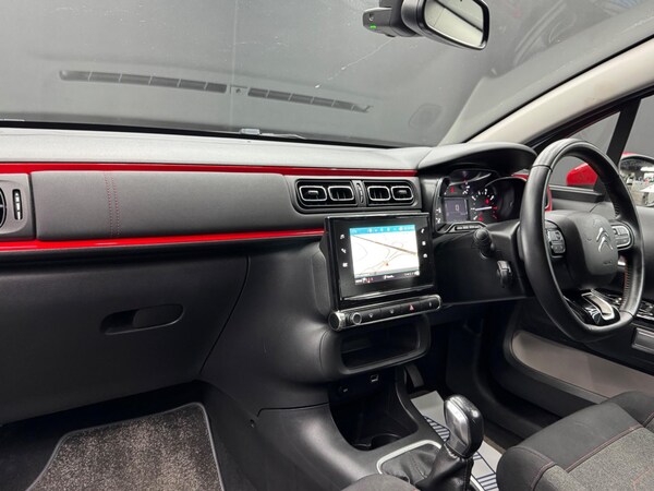 Used Citroen C3 2020 for sale - 74909127: Photo 11
