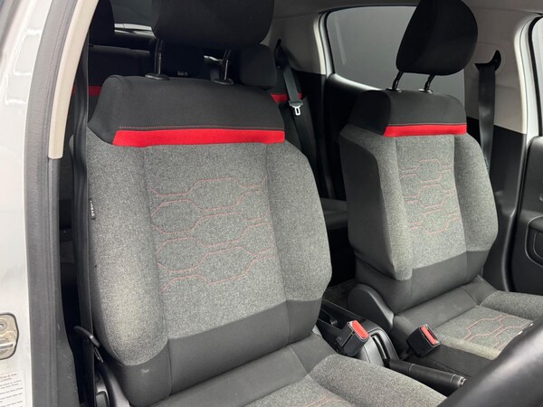 Used Citroen C3 2020 for sale - 74909127: Photo 12