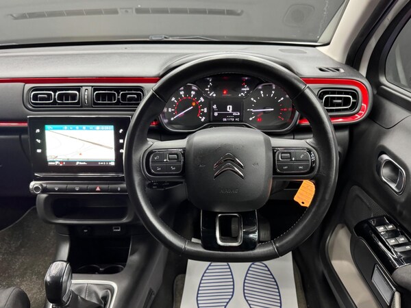 Used Citroen C3 2020 for sale - 74909127: Photo 18