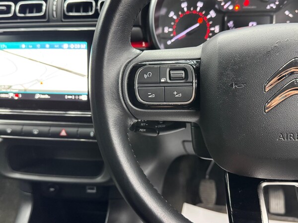 Used Citroen C3 2020 for sale - 74909127: Photo 20