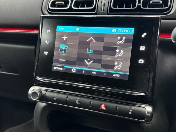 Used Citroen C3 2020 for sale - 74909127: Photo 30