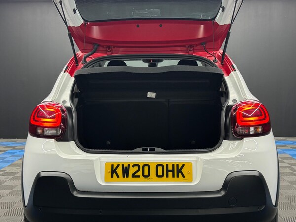 Used Citroen C3 2020 for sale - 74909127: Photo 35