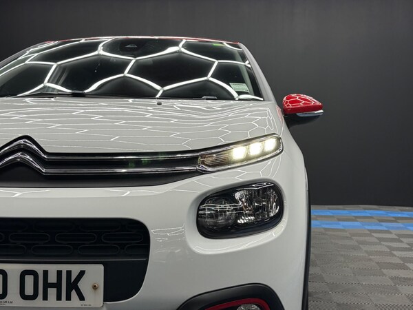 Used Citroen C3 2020 for sale - 74909127: Photo 41