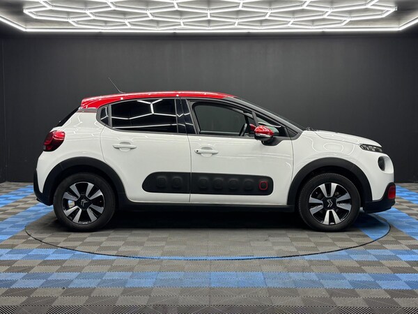 Used Citroen C3 2020 for sale - 74909127: Photo 4