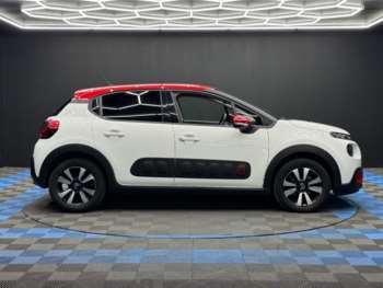 Used Citroen C3 2020 for sale - 74909127: Photo