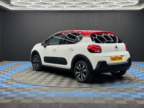 Used Citroen C3 2020 for sale - 74909127: Photo 7