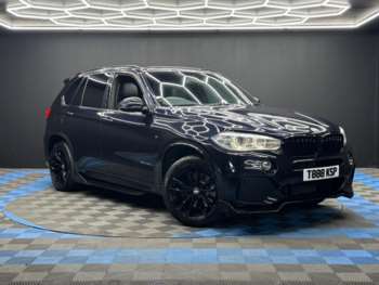 (64) - 3.0 40d M Sport Auto xDrive Euro 6 (s/s) 5dr