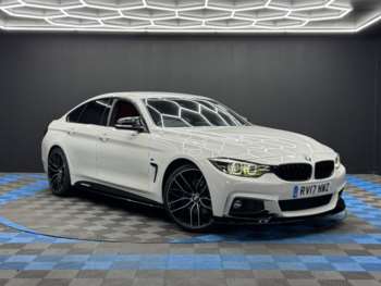 2017 (17) - 2.0 420i M Sport Auto Euro 6 (s/s) 5dr