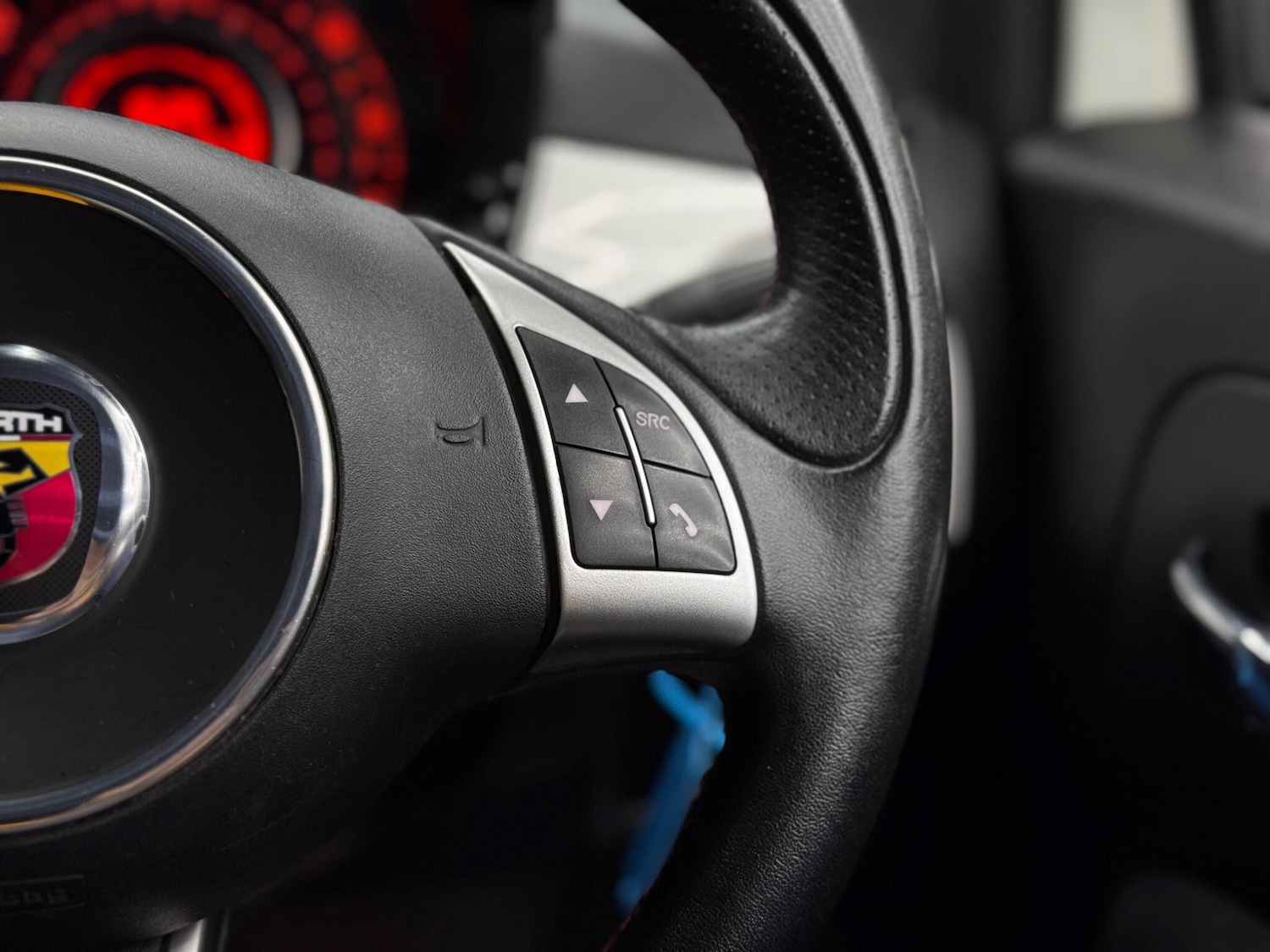 Used Abarth 500 2011 for sale - 76359917: Photo 20