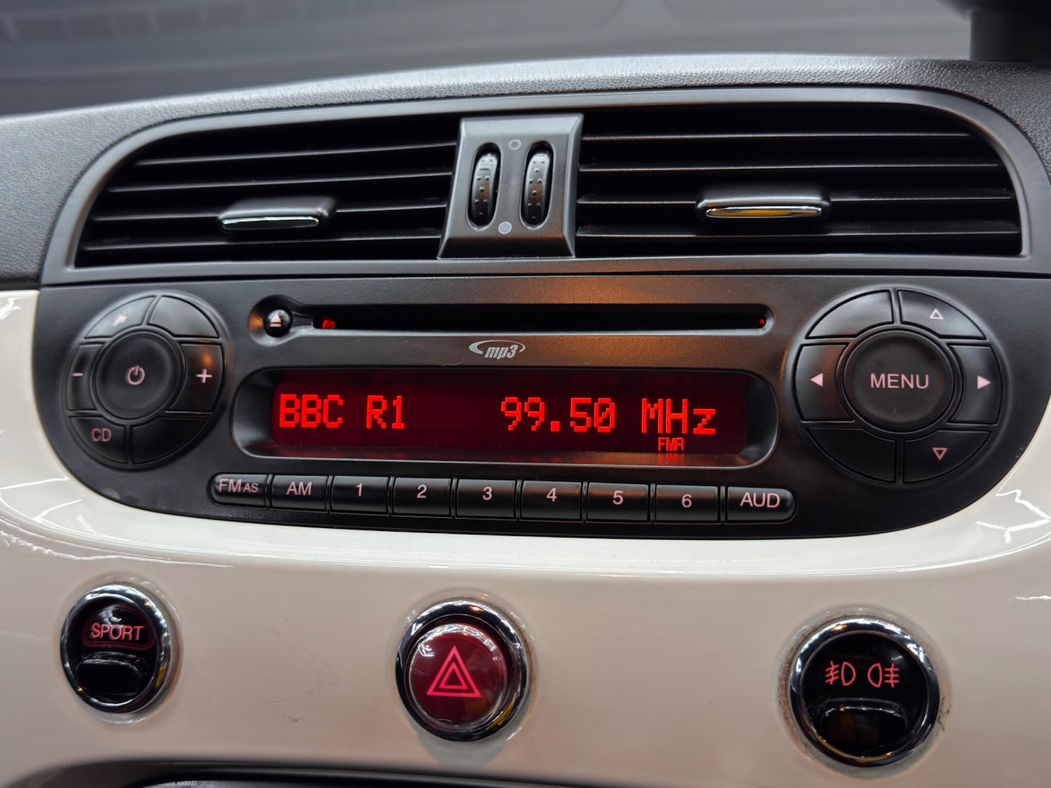 Used Abarth 500 2011 for sale - 76359917: Photo 27