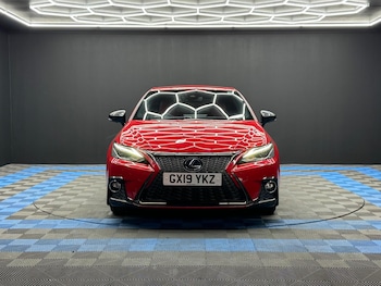 Used Lexus CT 2019 for sale - 75310290: Photo
