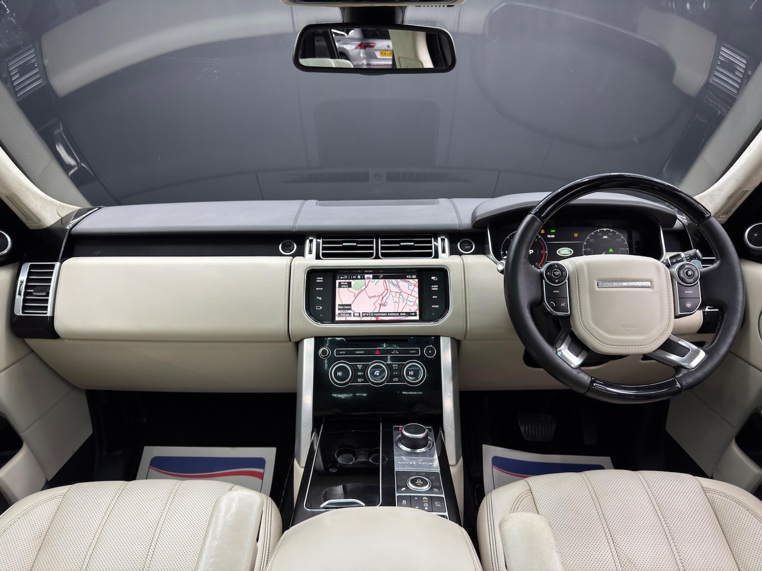 Used Land Rover Range Rover for sale - 76993396: Photo 10