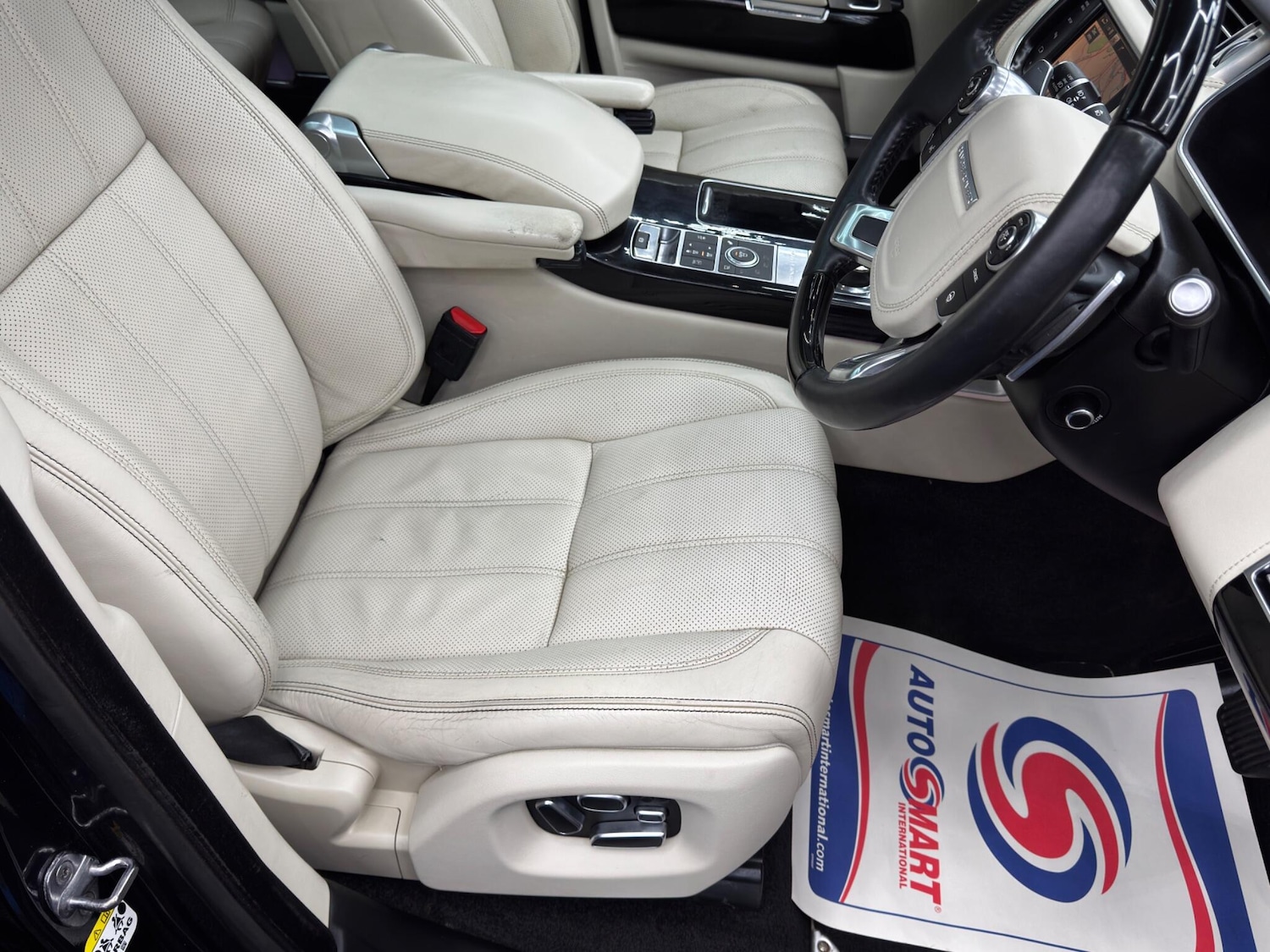 Used Land Rover Range Rover for sale - 76993396: Photo 13