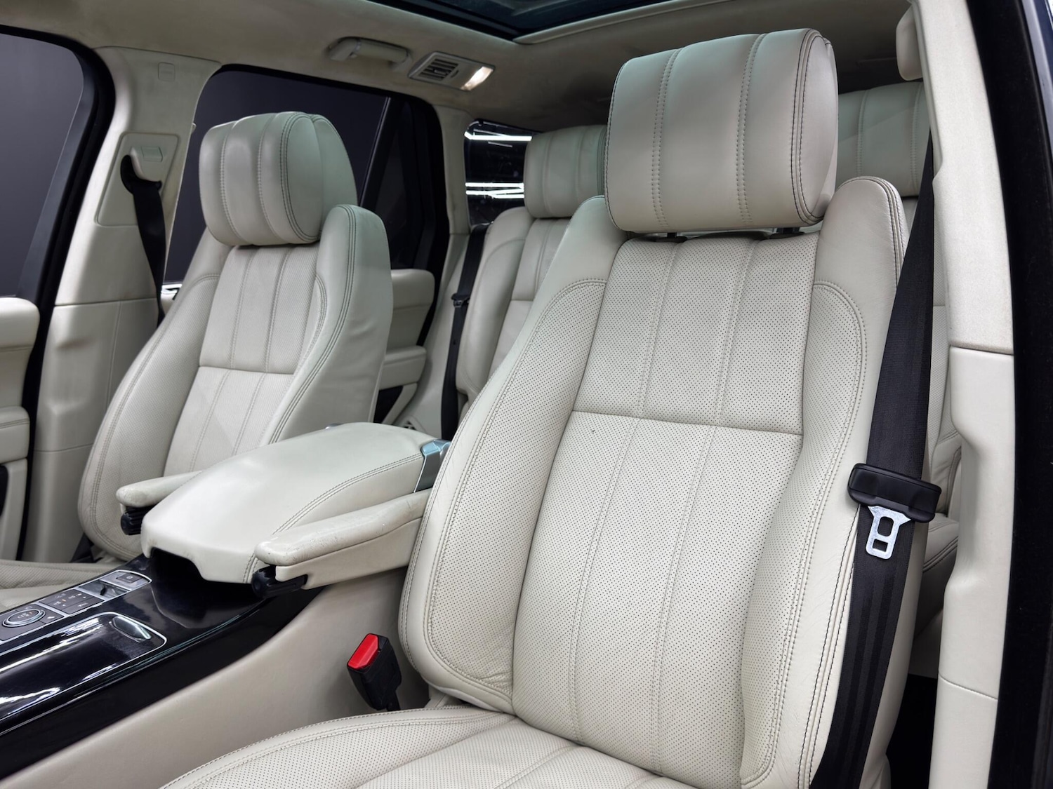 Used Land Rover Range Rover for sale - 76993396: Photo 14