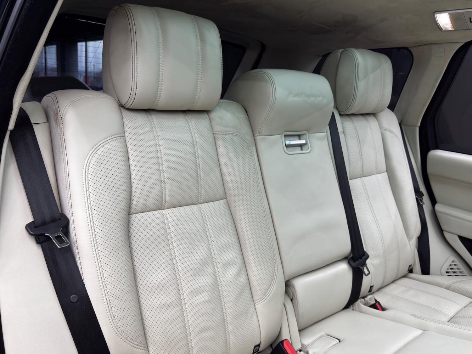 Used Land Rover Range Rover for sale - 76993396: Photo 15