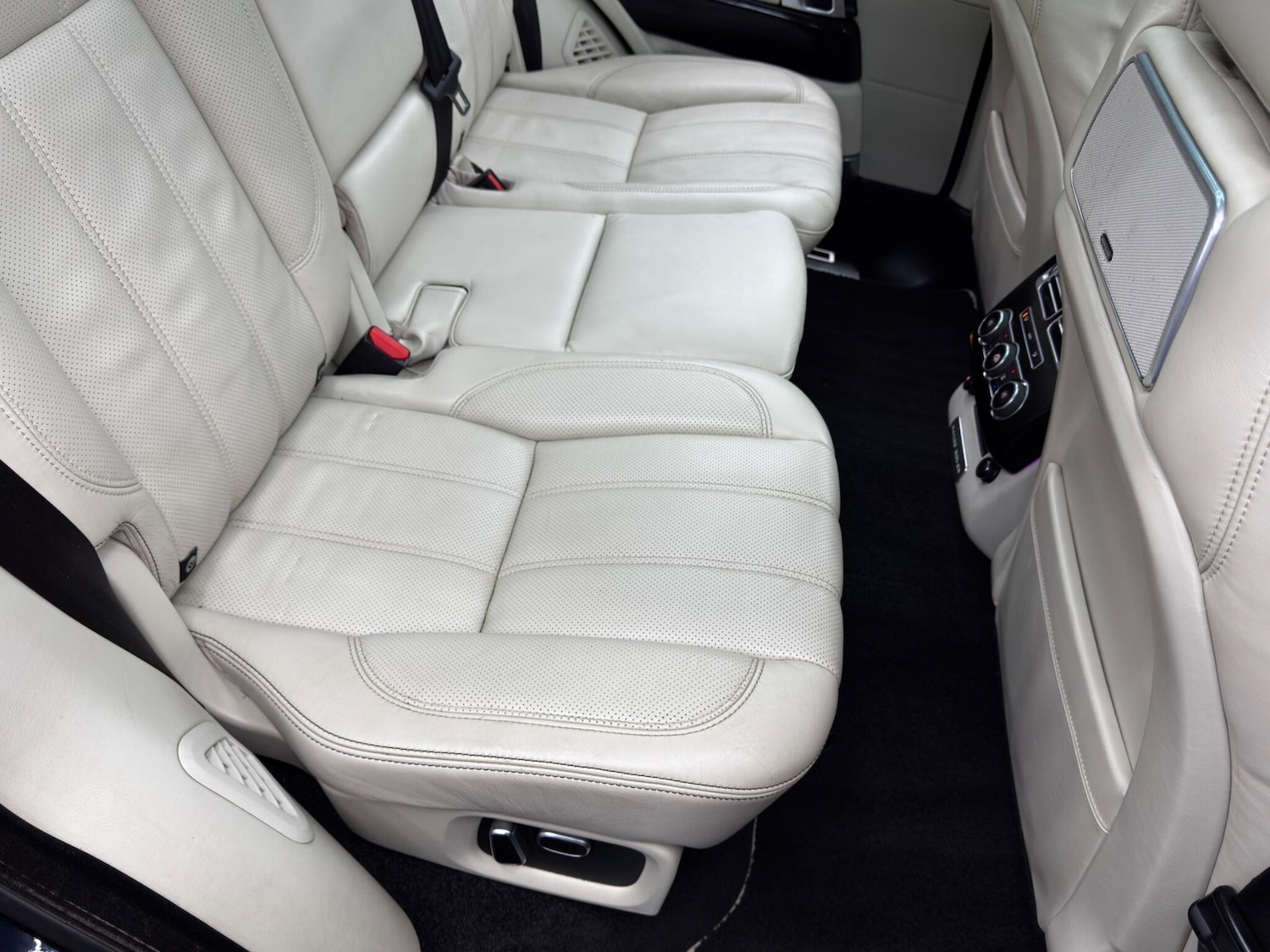 Used Land Rover Range Rover for sale - 76993396: Photo 16