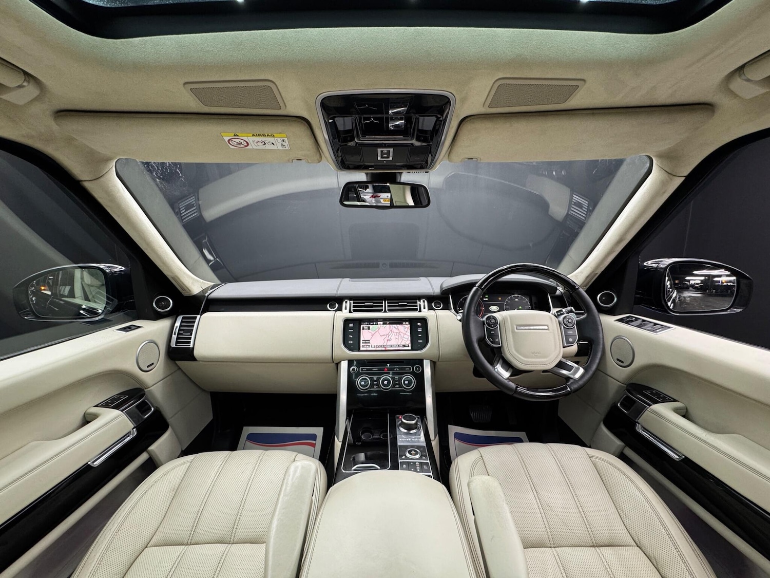 Used Land Rover Range Rover for sale - 76993396: Photo 17