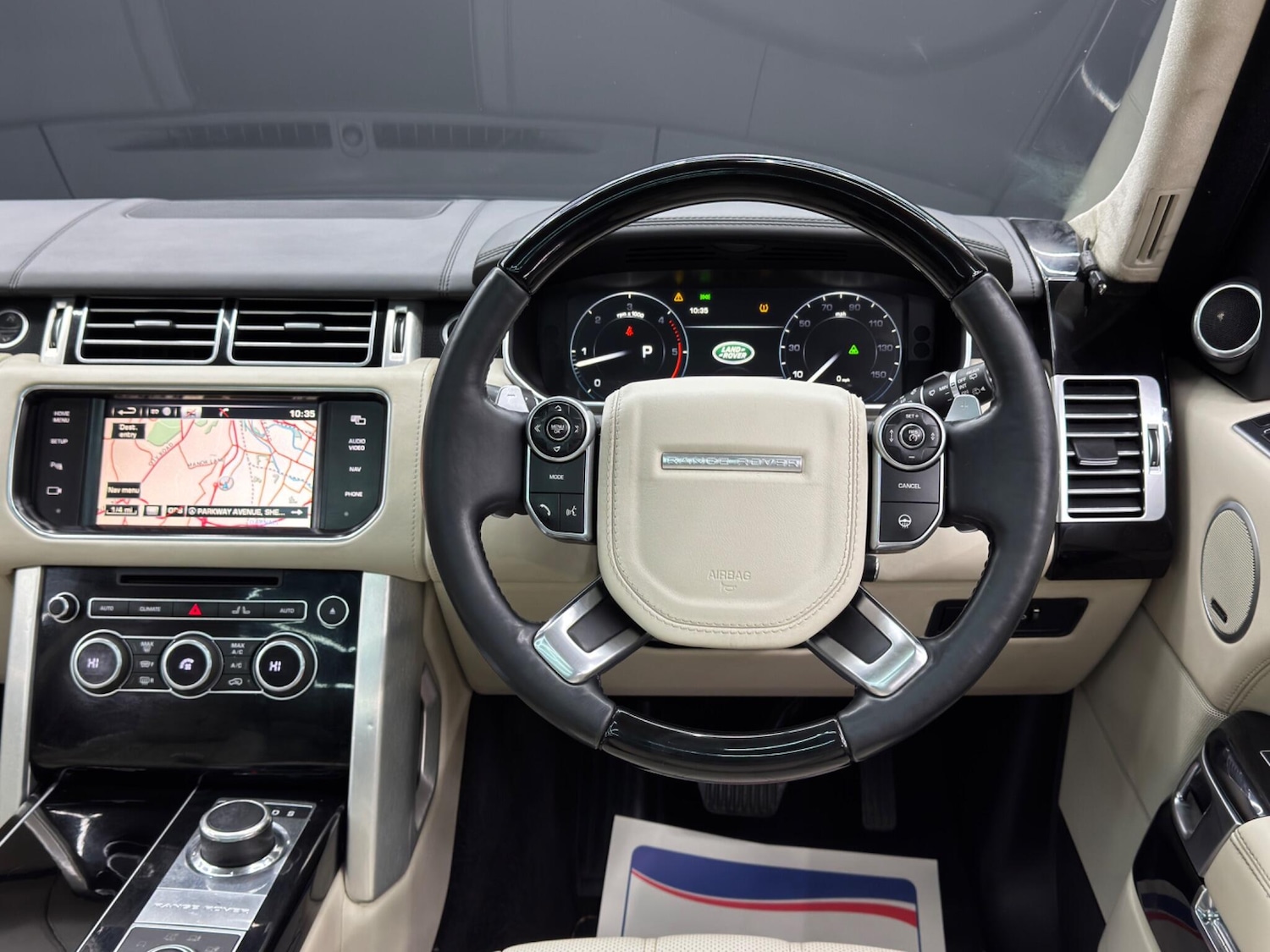 Used Land Rover Range Rover for sale - 76993396: Photo 18