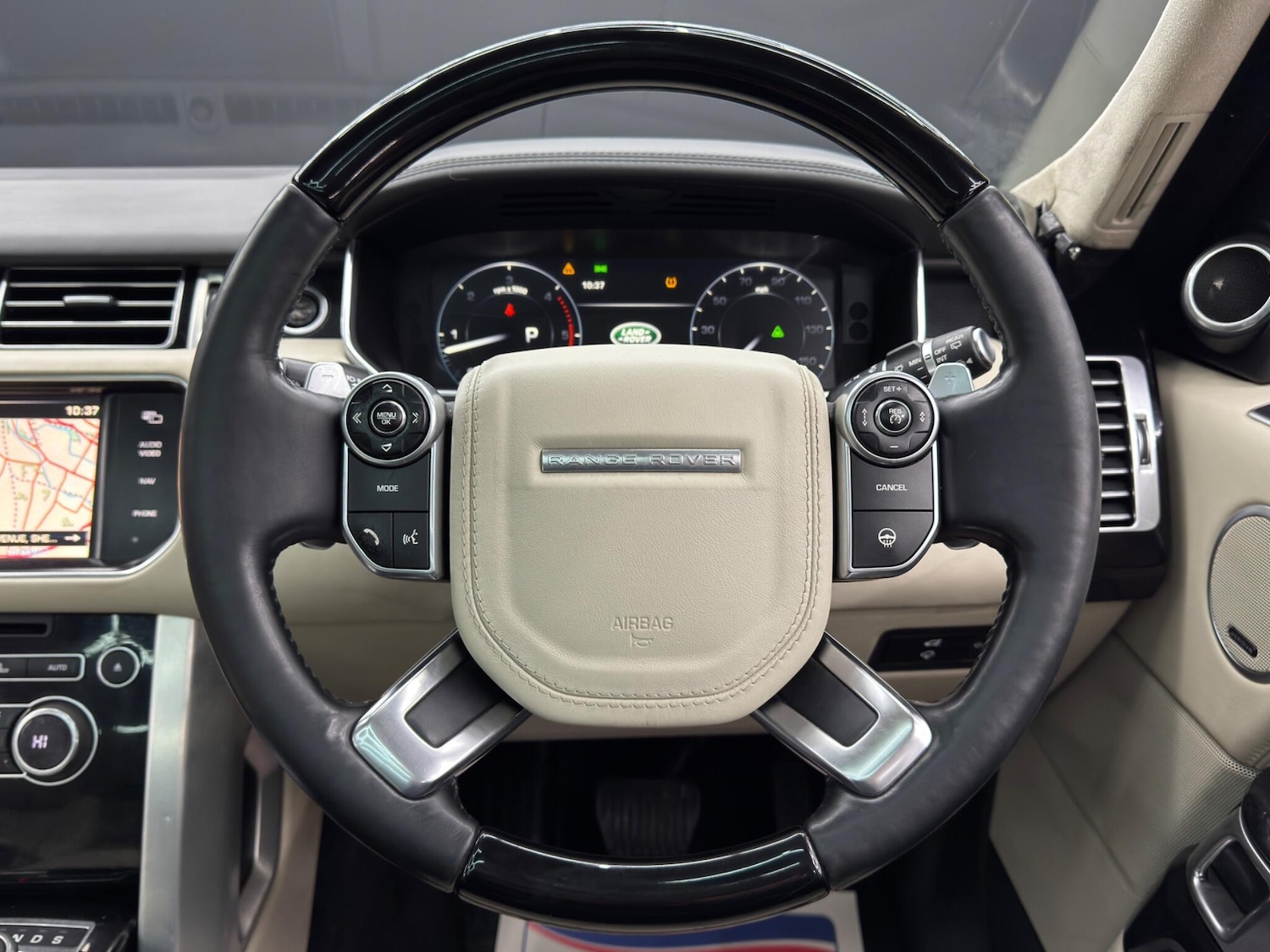 Used Land Rover Range Rover for sale - 76993396: Photo 19