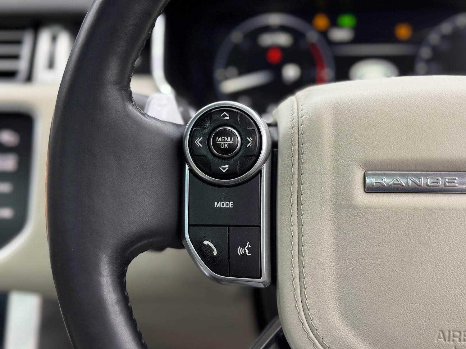 Used Land Rover Range Rover for sale - 76993396: Photo 20