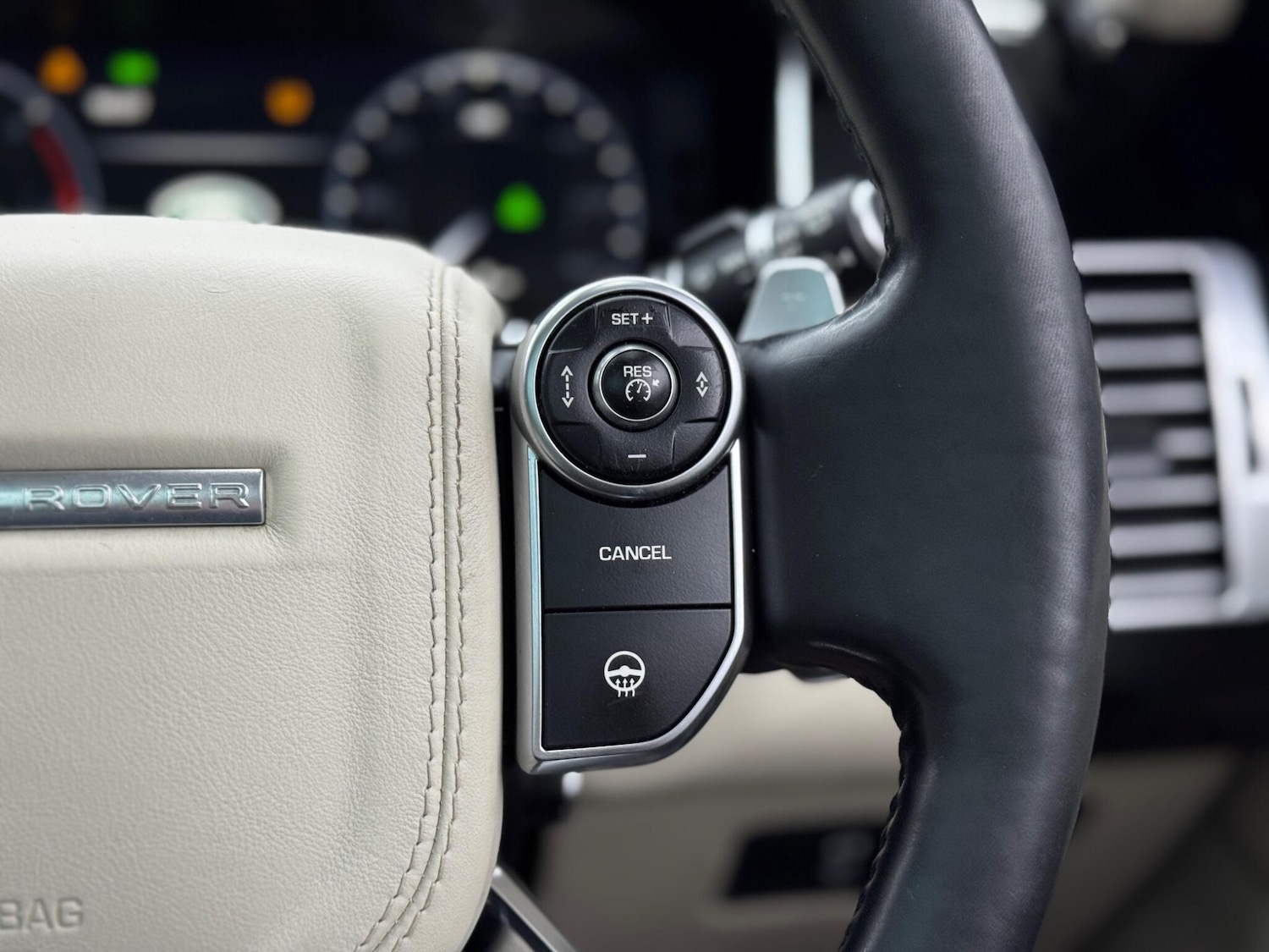 Used Land Rover Range Rover for sale - 76993396: Photo 21