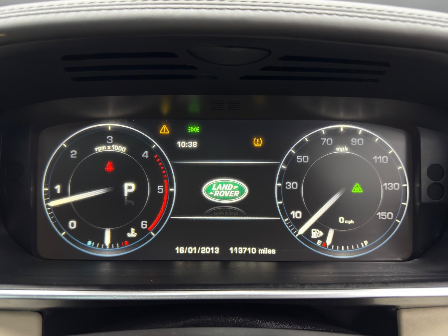 Used Land Rover Range Rover for sale - 76993396: Photo 22